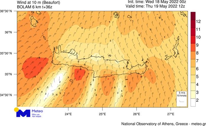 κακοκαιρία