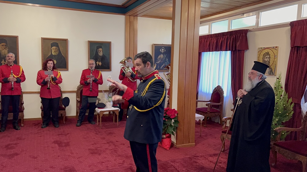 Αρχιεπισκοπή Κάλαντα