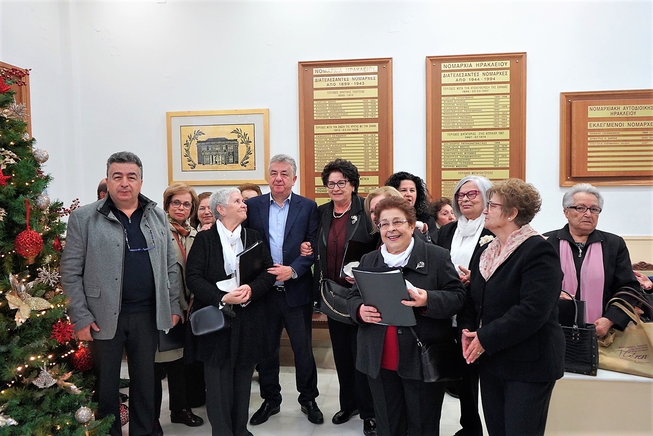 Κάλαντα περιφέρεια