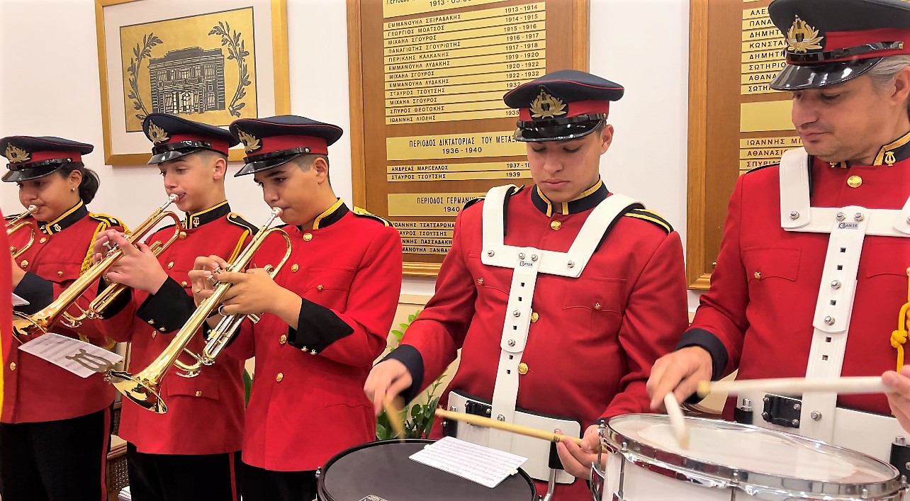 Κάλαντα Περιφέρεια