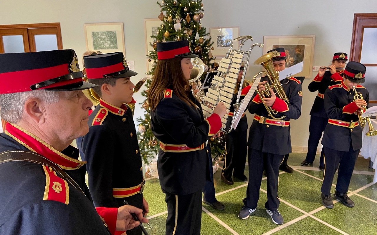 Χανιά Κάλαντα