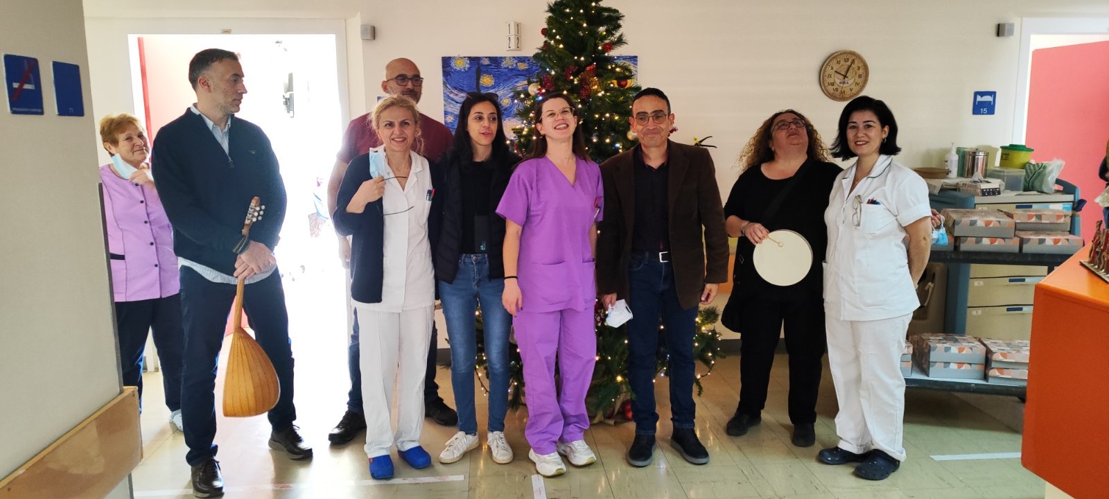 παγνη κάλαντα