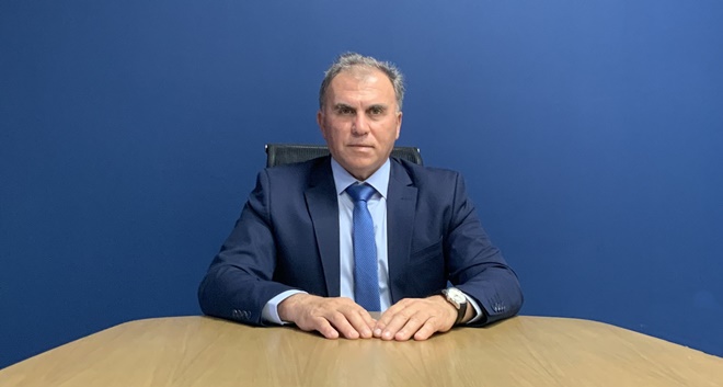 Θεοδόσης Καλαντζάκης