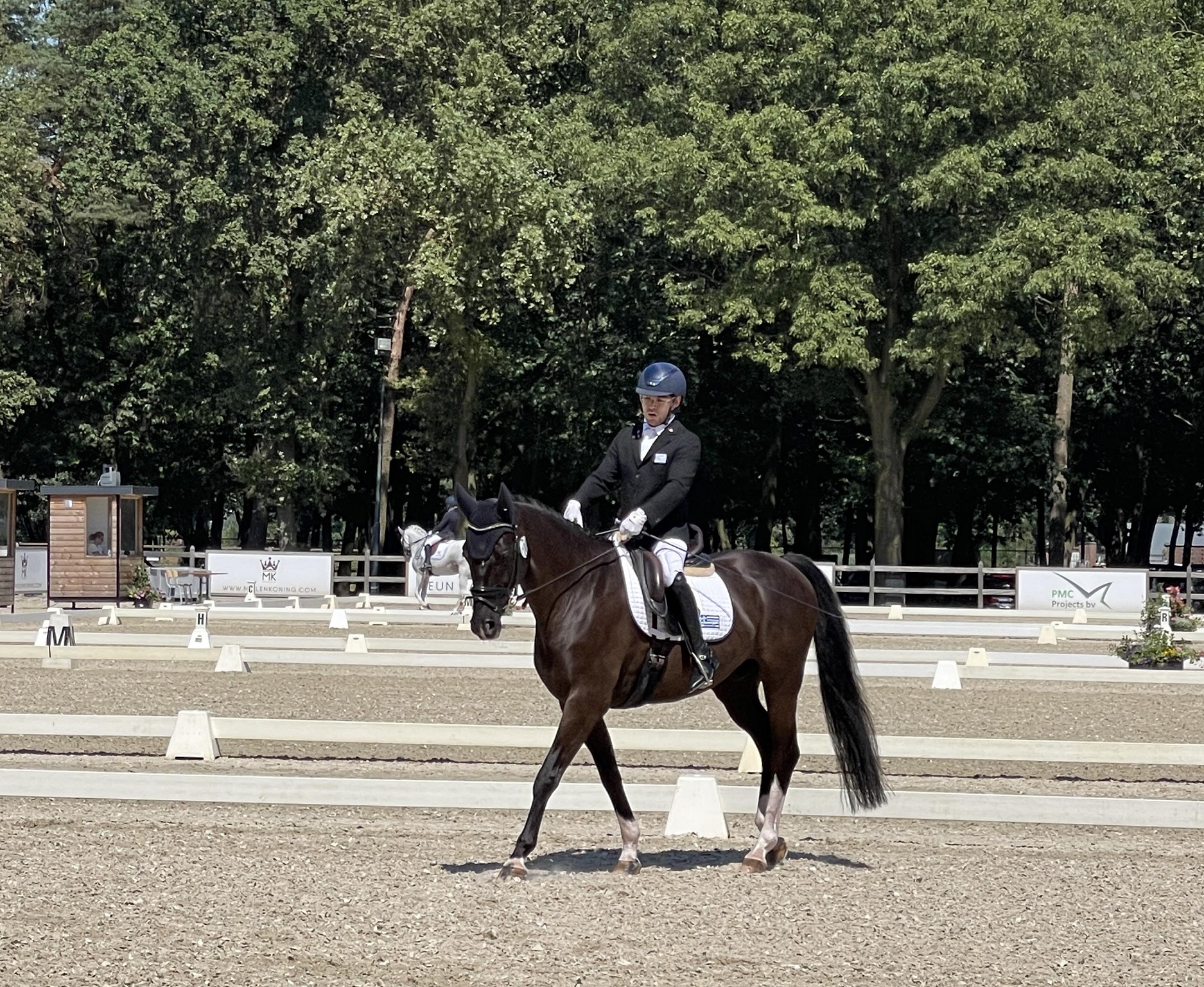 Καλαράκης Μιχάλης