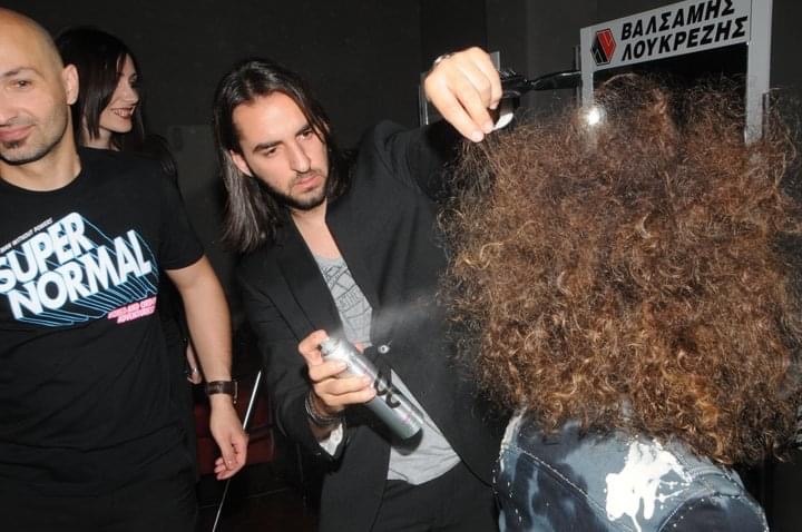 Άρης Καλαθάκης