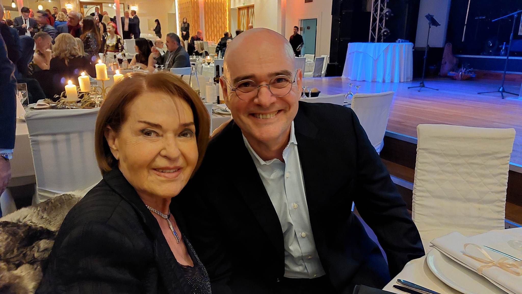 Καλιπάτειρα εκδήλωση