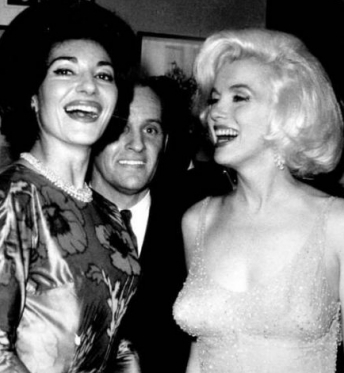 Μαρία Κάλλας