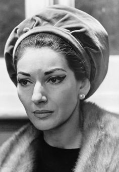 Μαρία Κάλλας