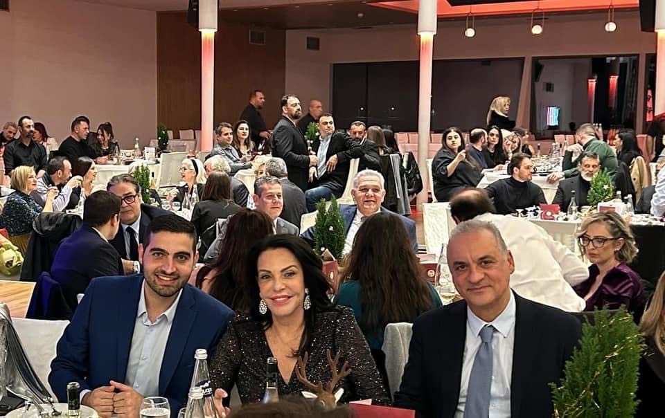 Καλλιπάτειρα