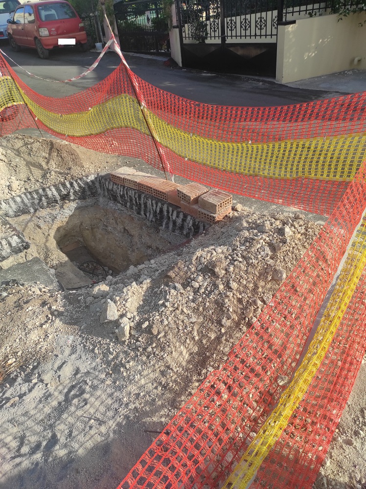 Έργα Καλλιθέα