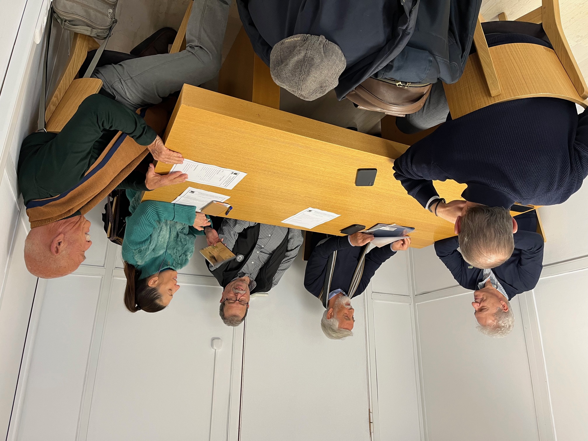 Καλοκαιρινός Πολιτιστικός Σύλλογος Αγίας Τριάδας