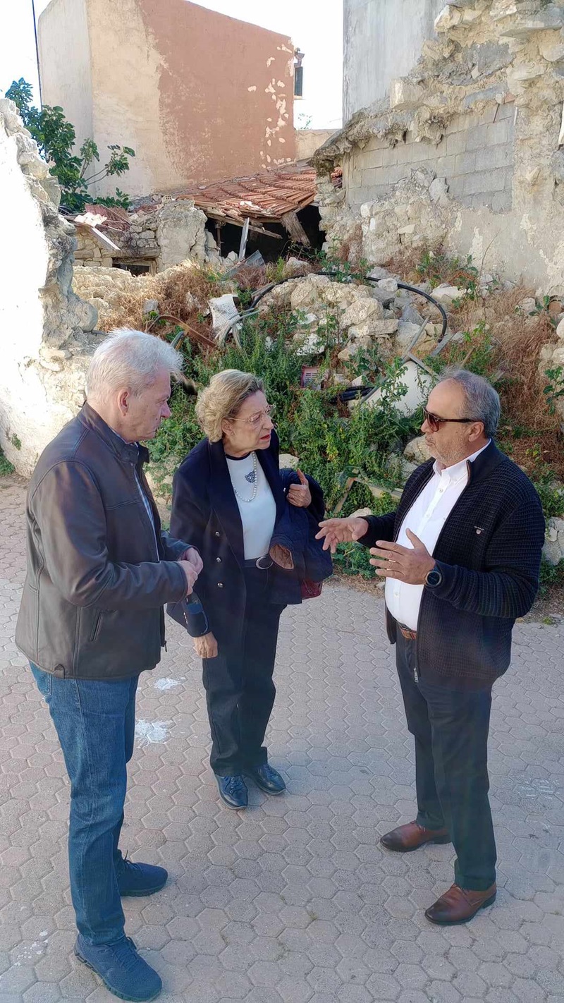 Καλοκαιρινός Άγιος Γεώργιος