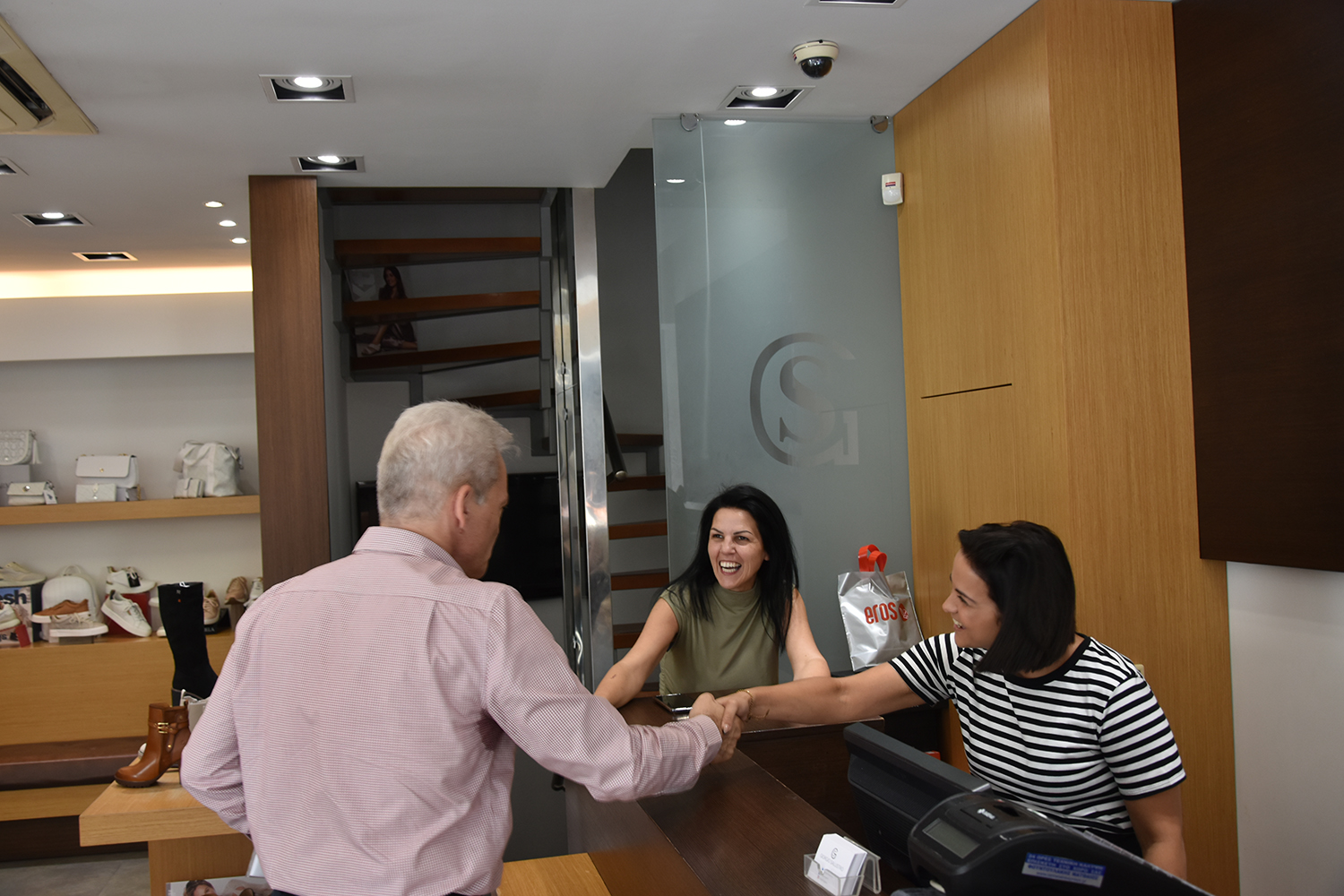 Καλοκαιρινός Δαιδάλου