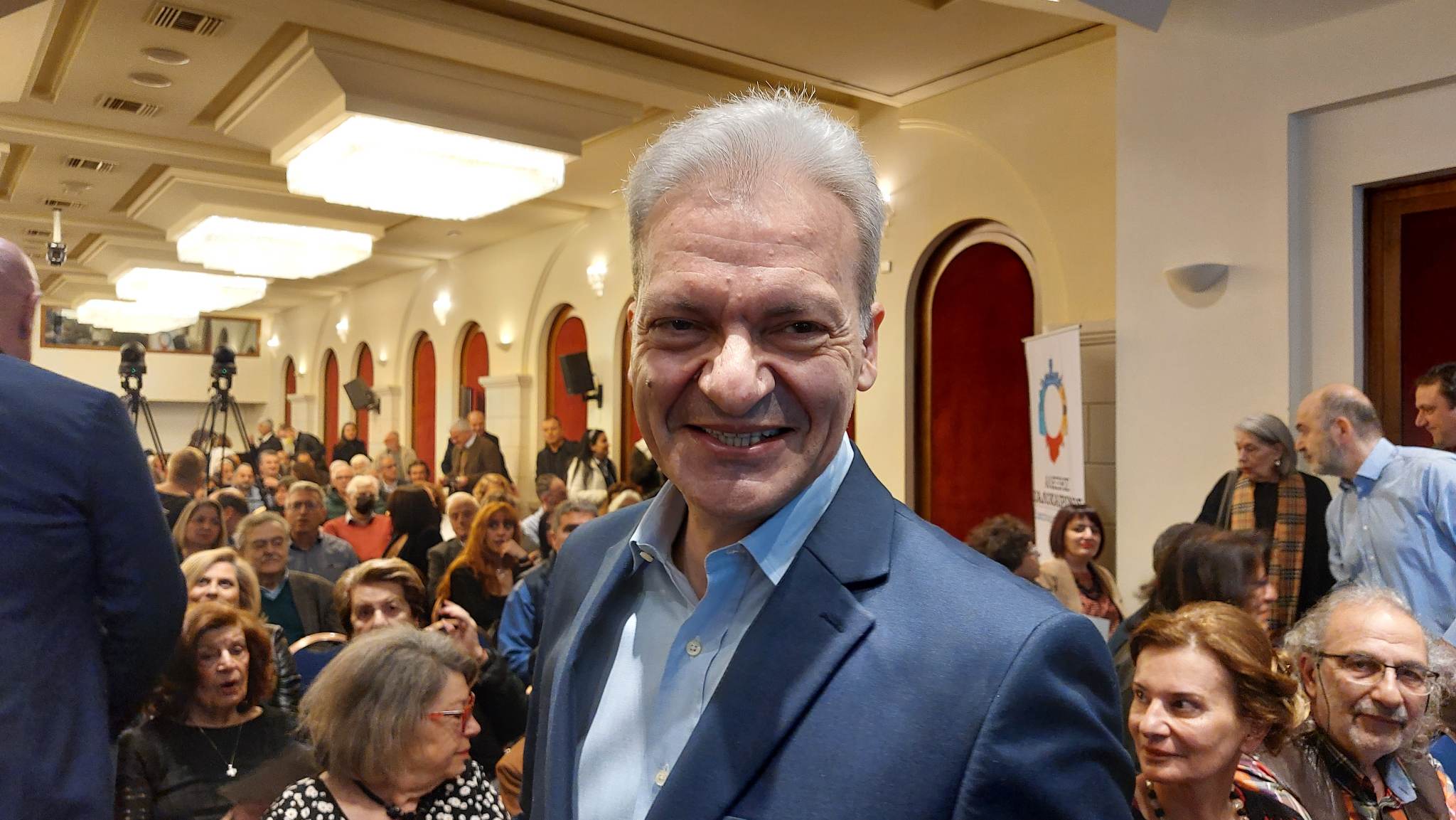 Αλέξης Καλοκαιρινός