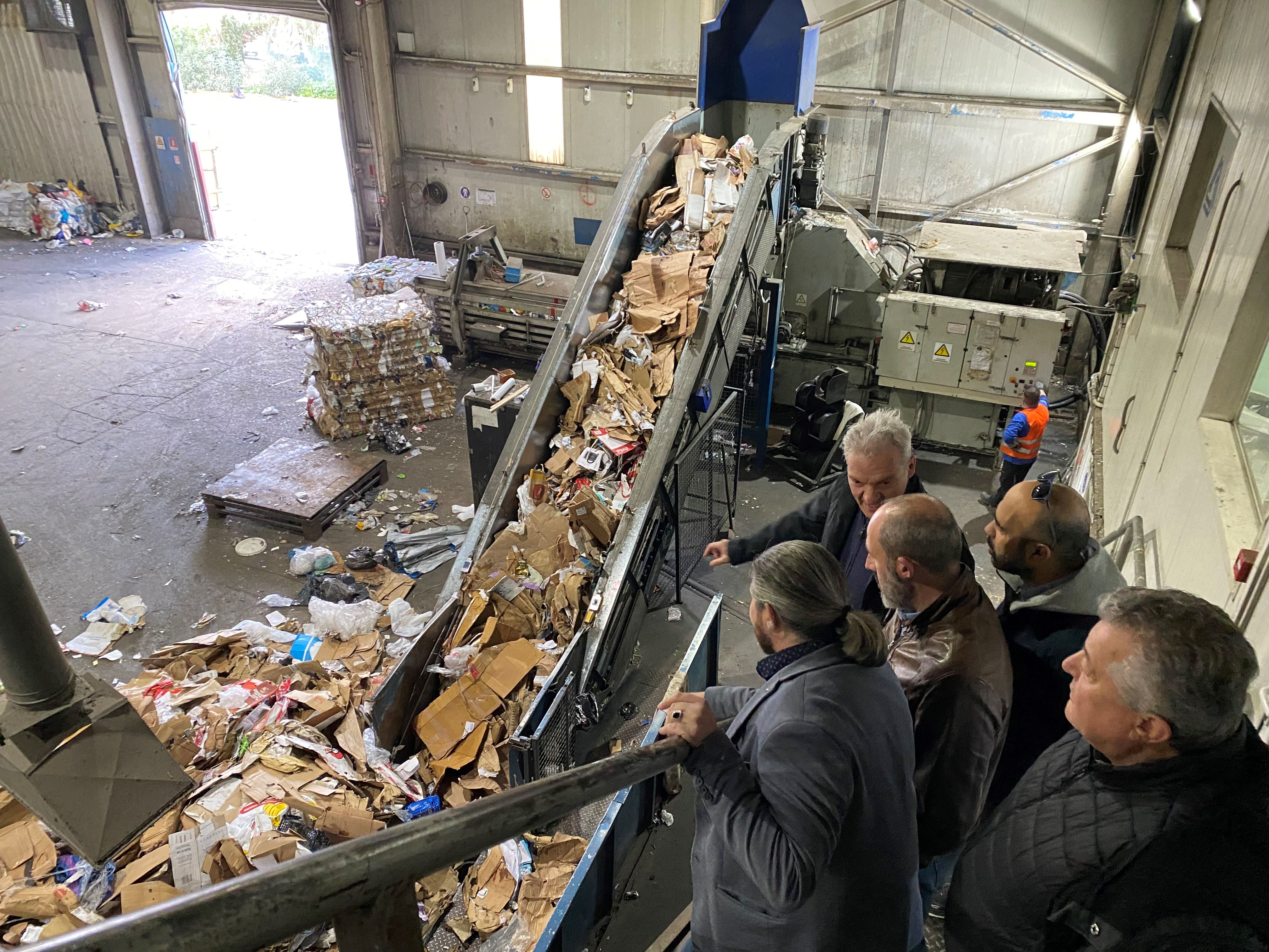 καλοκαιρινός ΚΔΑΥ Ανακύκλωση Ηράκλειο