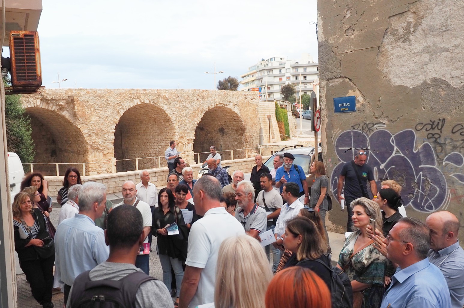 Καλοκαιρινός Αγία Τριάδα