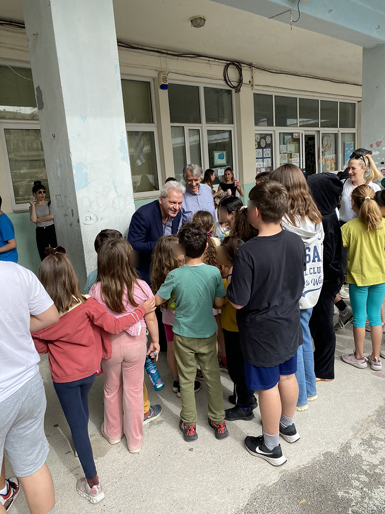 Ακαδημία Καλοκαιρινός Ηράκλειο