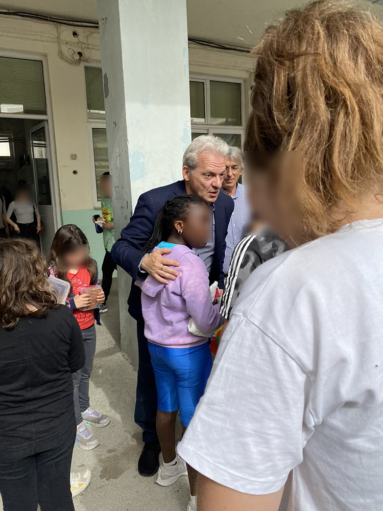 Ακαδημία Καλοκαιρινός Ηράκλειο