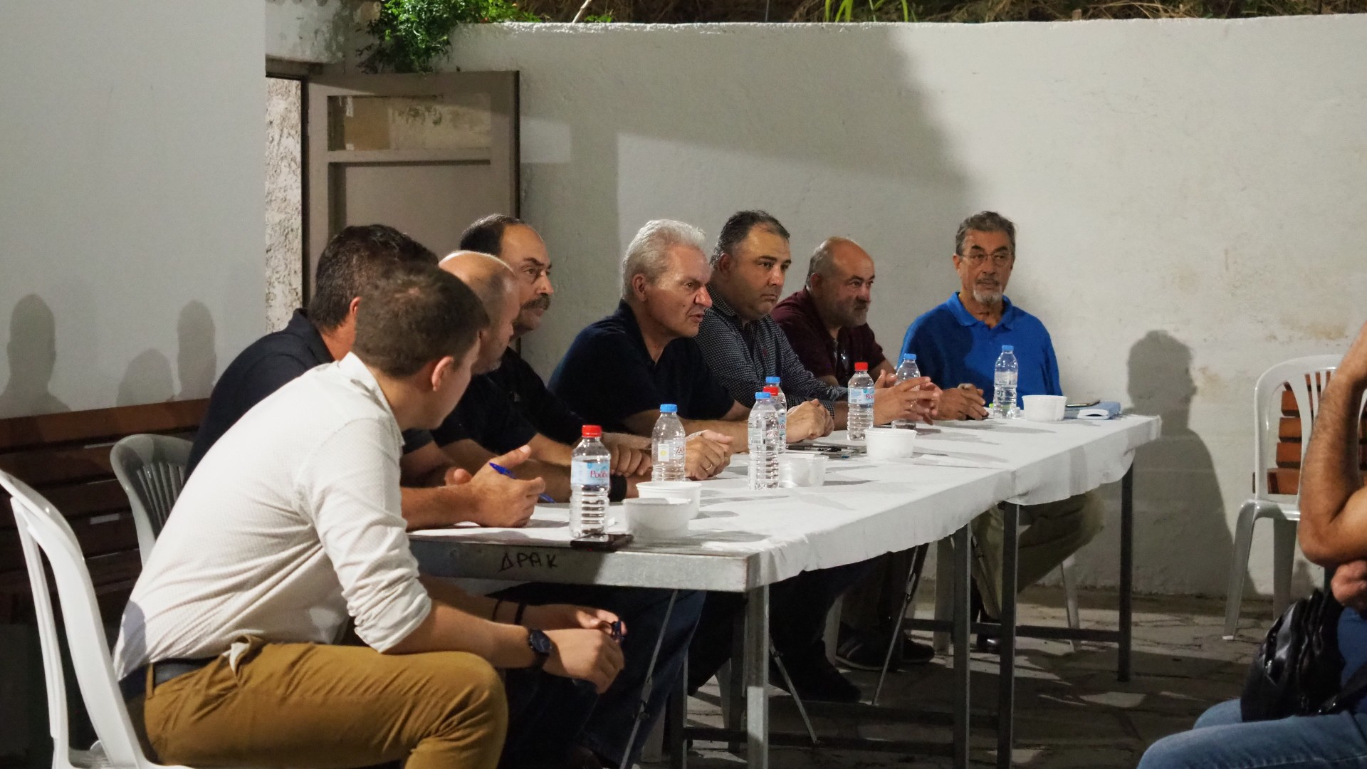 Καλοκαιρινός Δρακουλιάρης