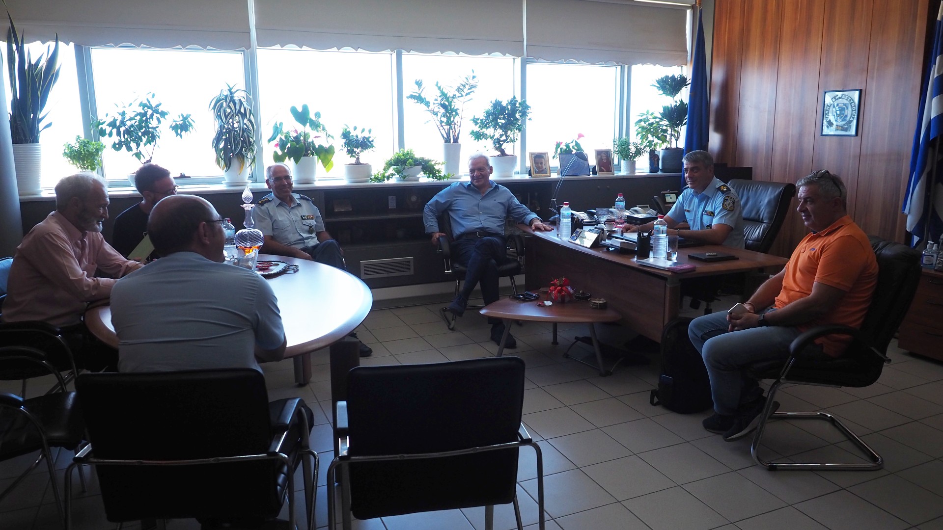 Καλοκαιρινος