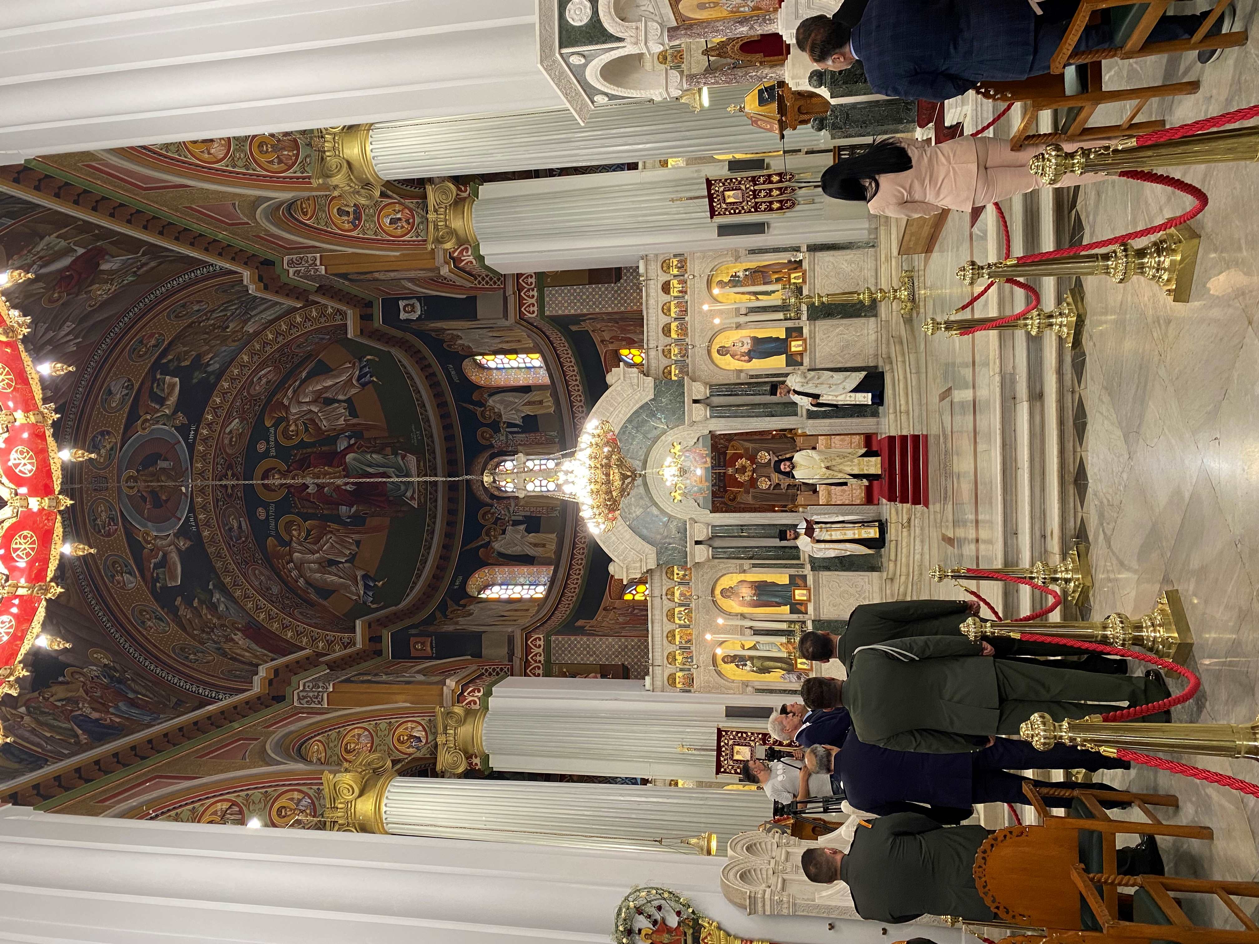 Καλοκαιρινός Ηράκλειο