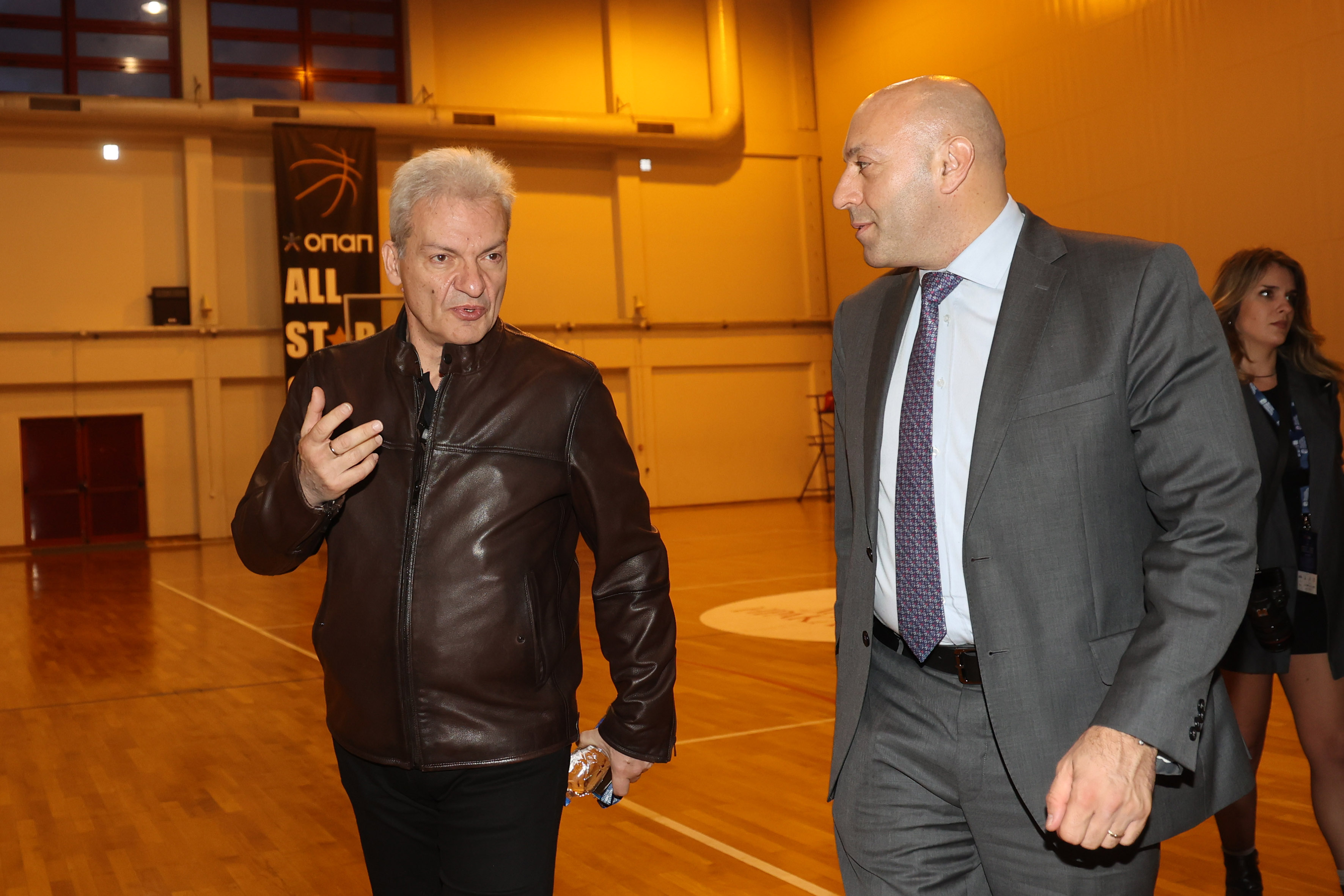 Για το οξύ πρόβλημα στο Παγκρήτιο Στάδιο ενημερώθηκε ο Υπ. Αθκήτισμού