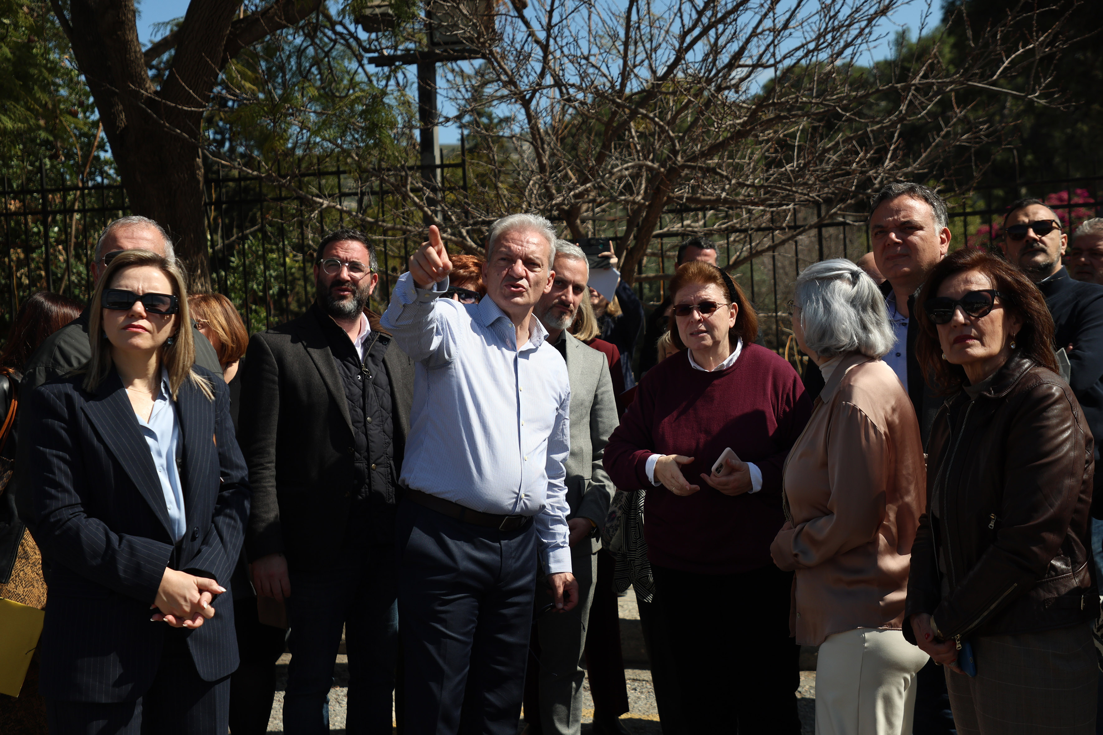 Καλοκαιρινός Μενδώνη