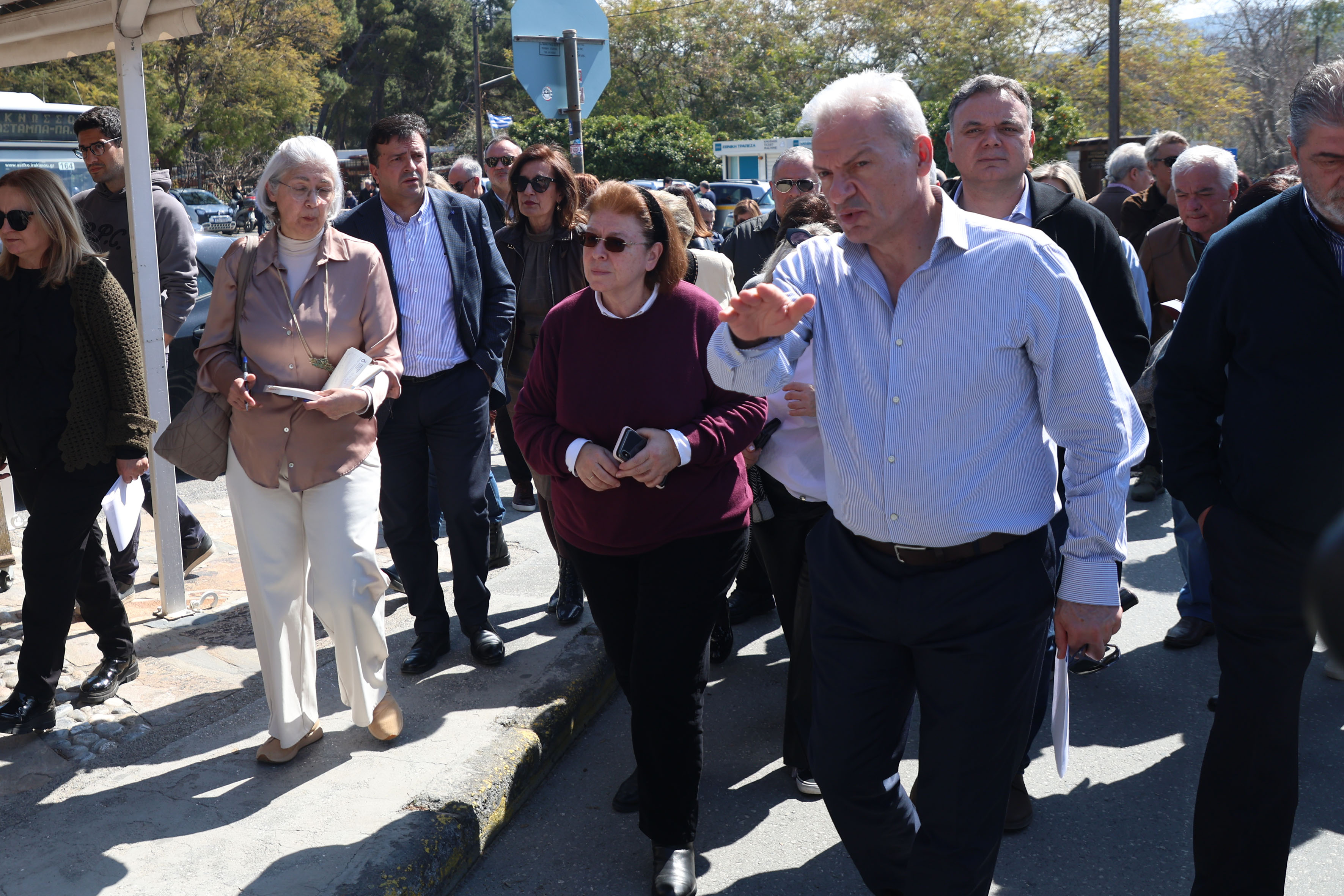 Καλοκαιρινός Μενδώνη