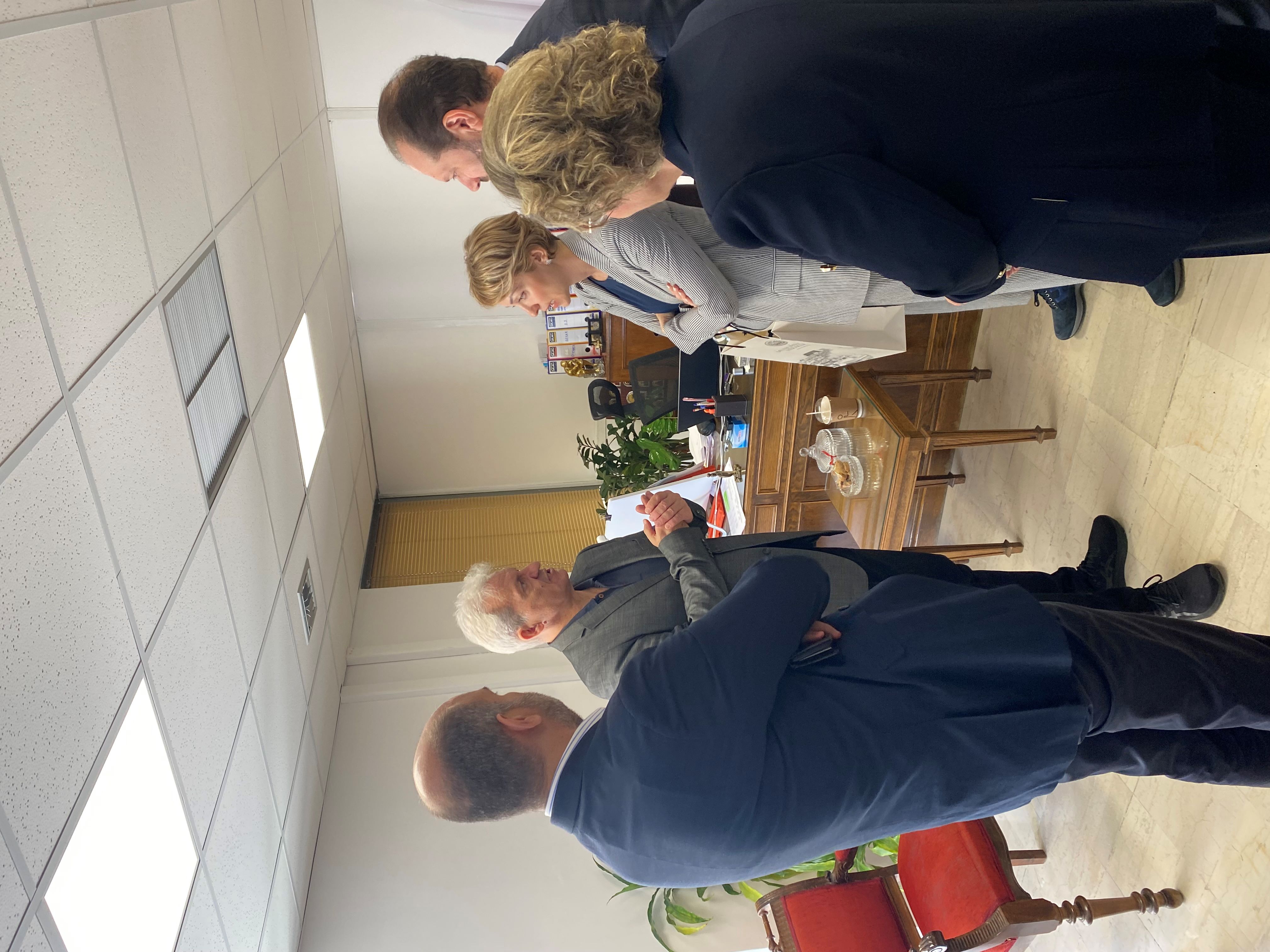 Σδούκου Καλοκαιρινός Ηράκλειο