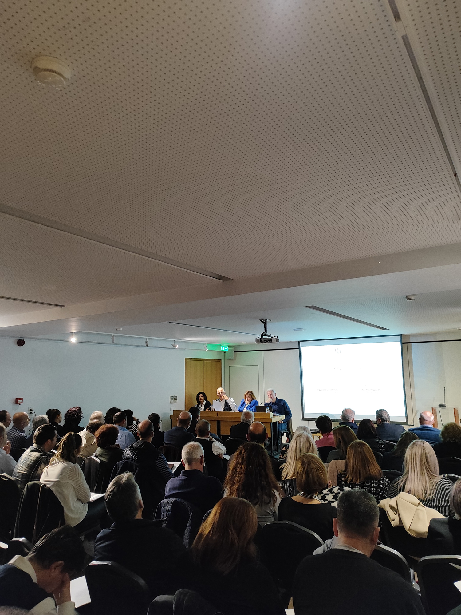 σεμινάριο Καλοκαιρινός Ηράκλειο