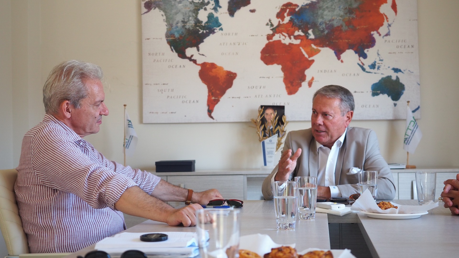 Καλοκαιρινος