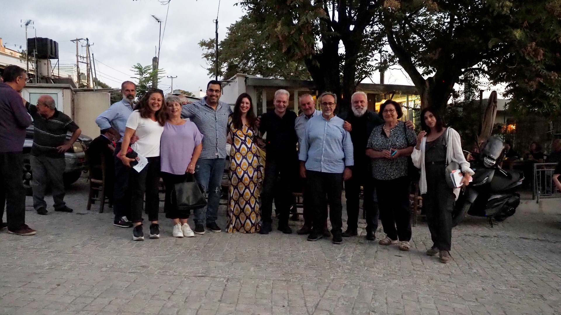 Καλοκαιρινός Βασιλειές 