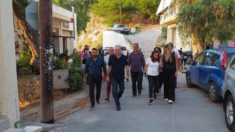 Καλοκαιρινός Βασιλειές