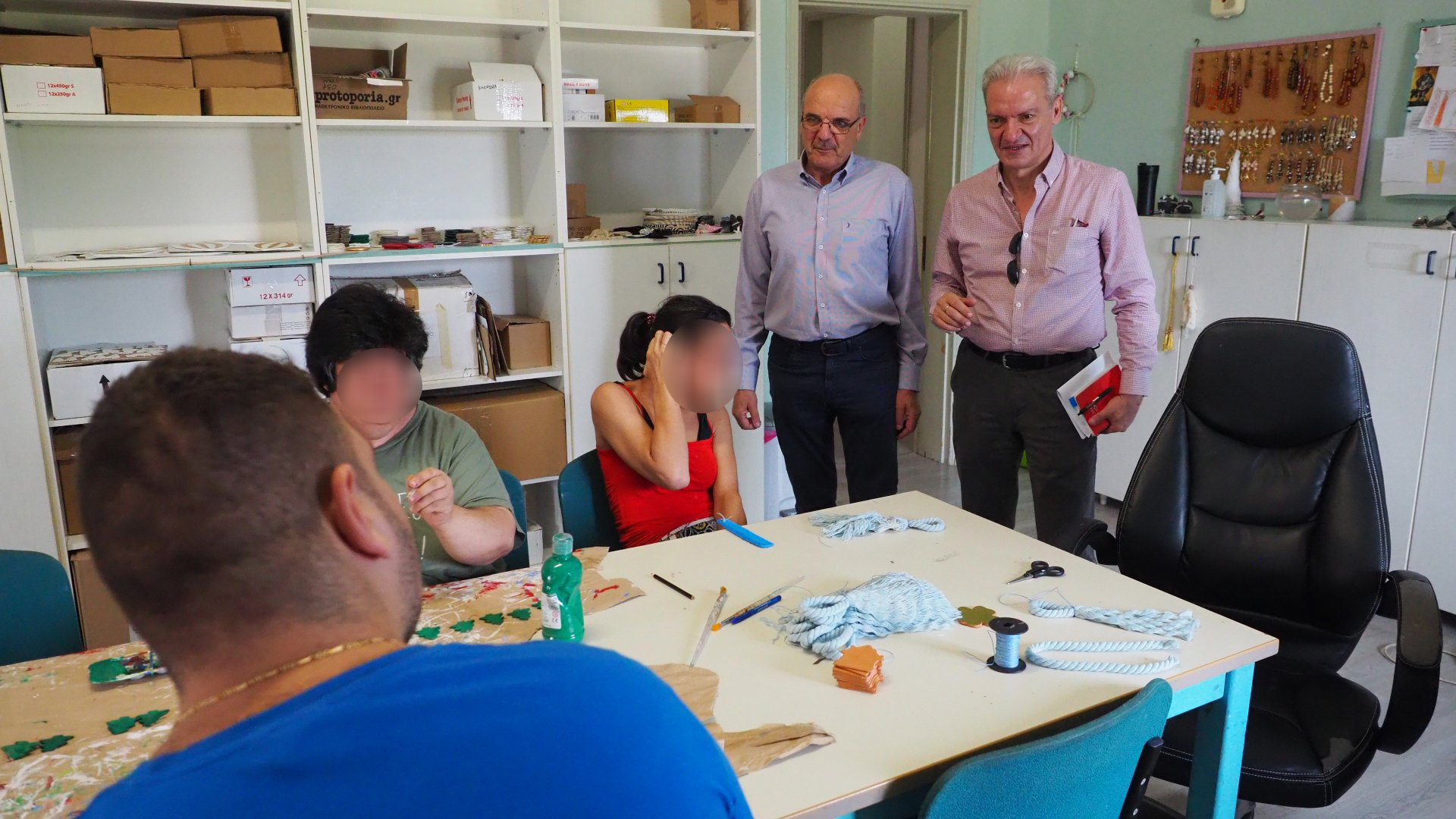 Καλοκαιρινός