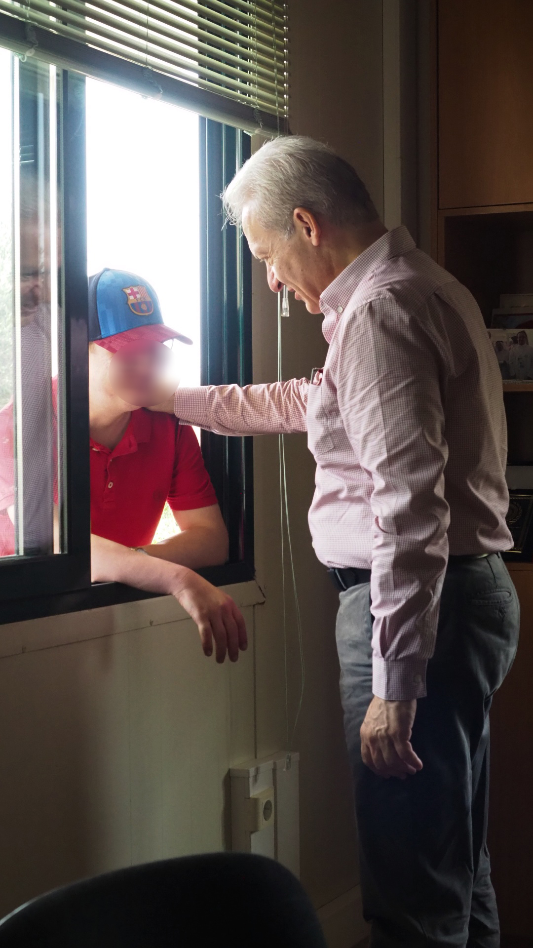 Καλοκαιρινός