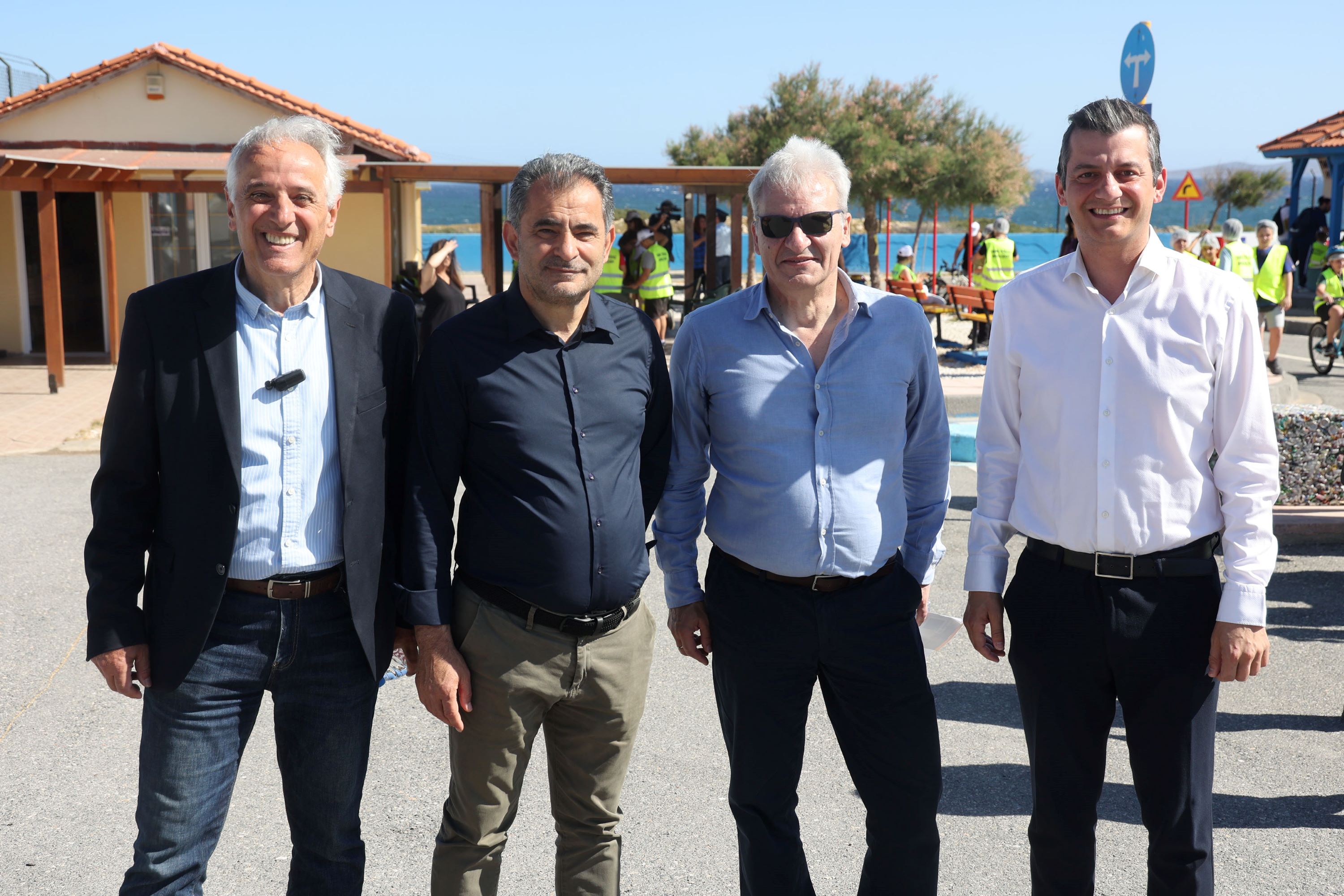 Καλοκαιρινός κυκλοφοριακή αγωγή