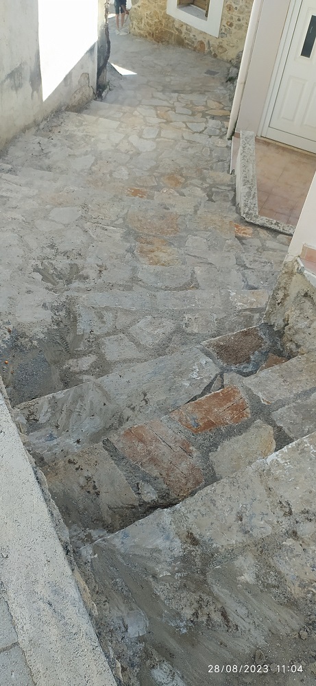 Καμινάκι ανάπλαση