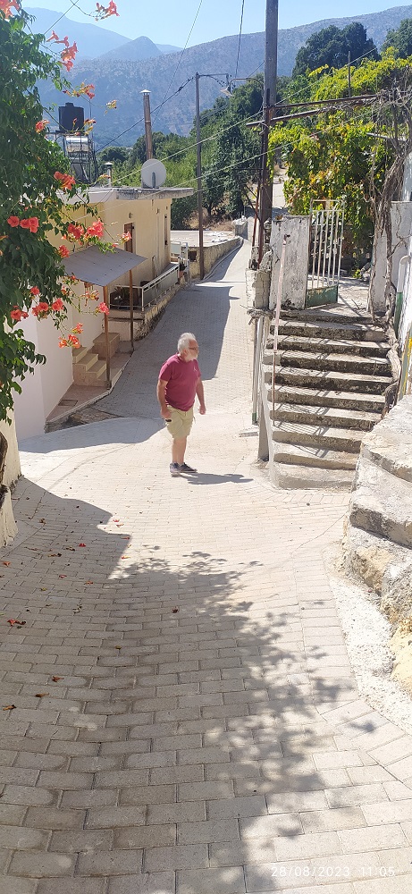 Καμινάκι ανάπλαση