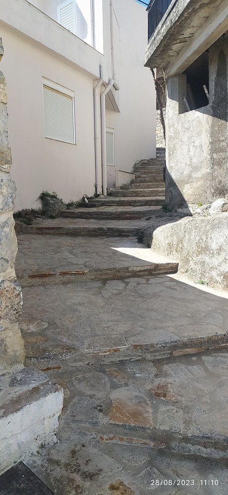 Καμινάκι ανάπλαση