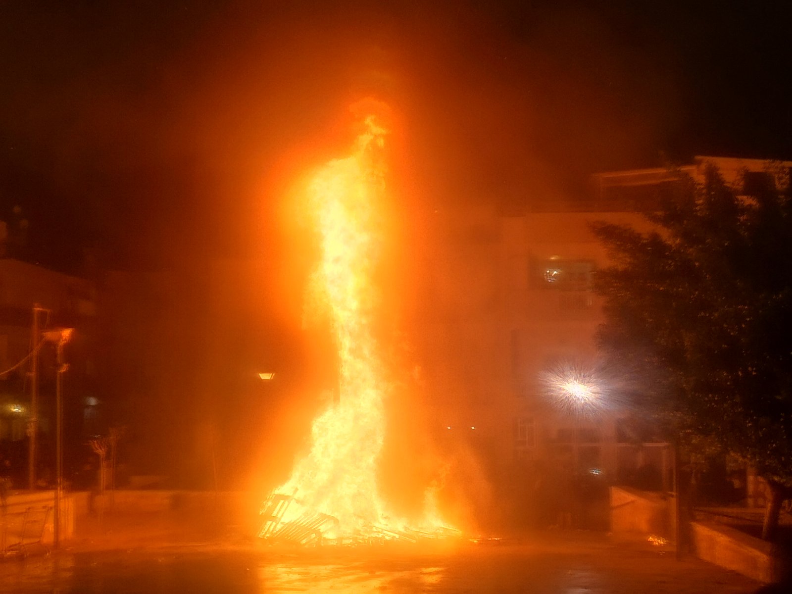 Καμίνια Ανάσταση