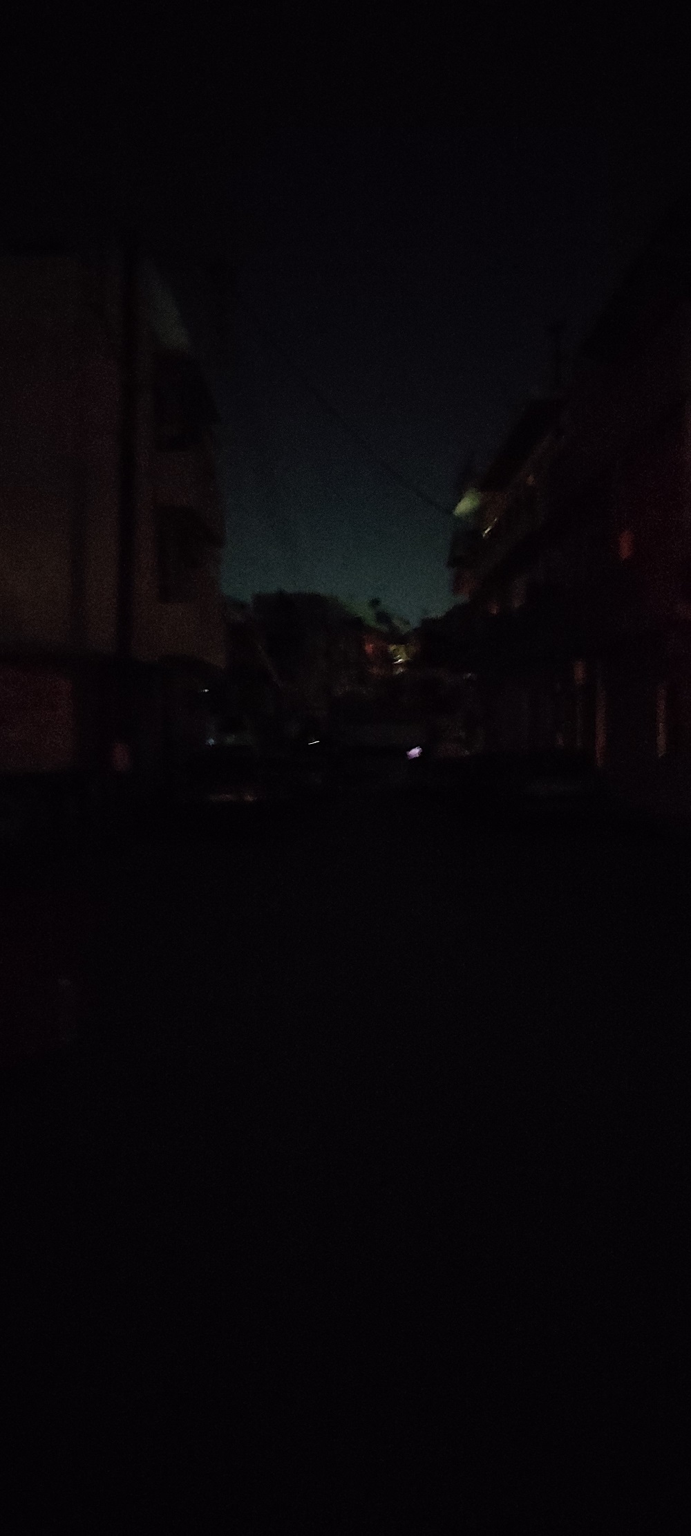 καμινια σκοτάδι 