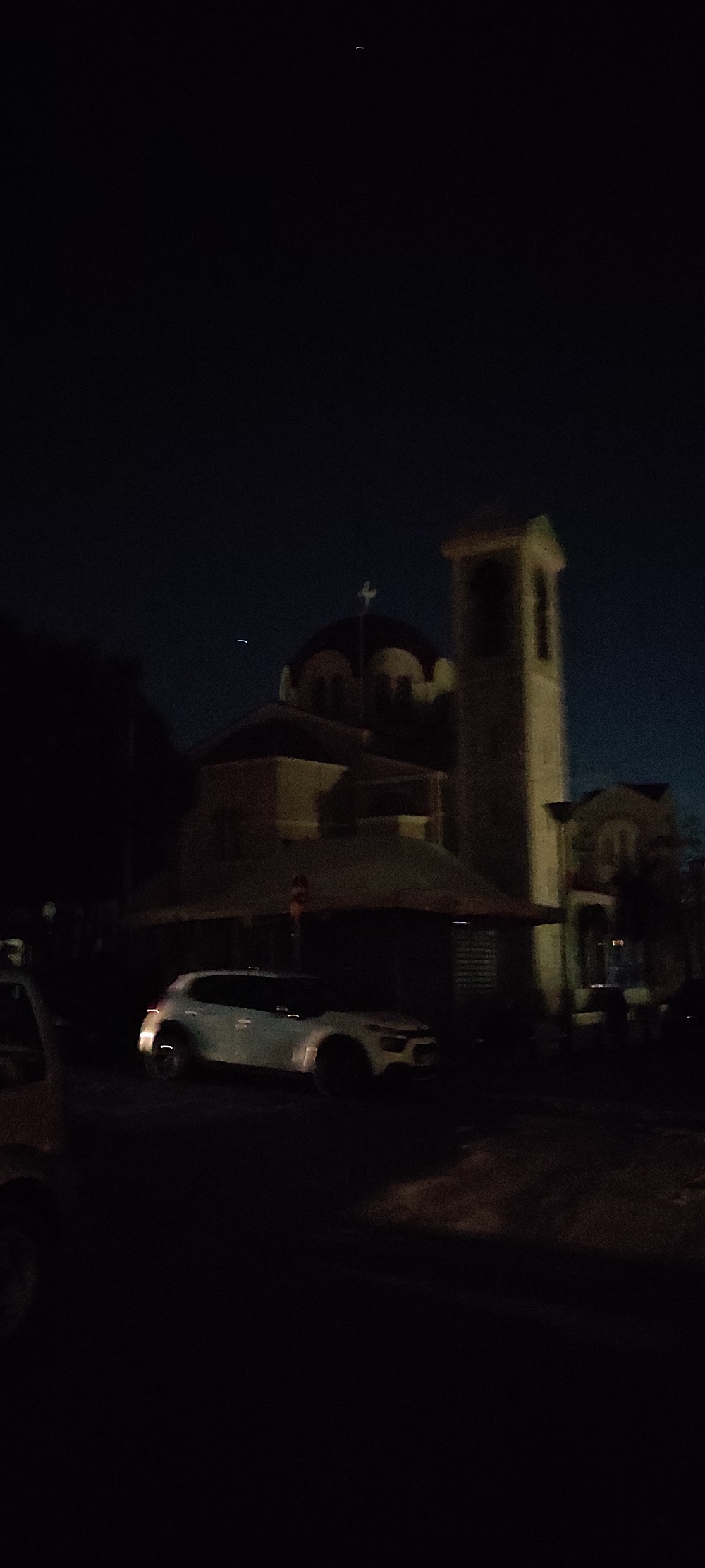 καμινια σκοτάδι 