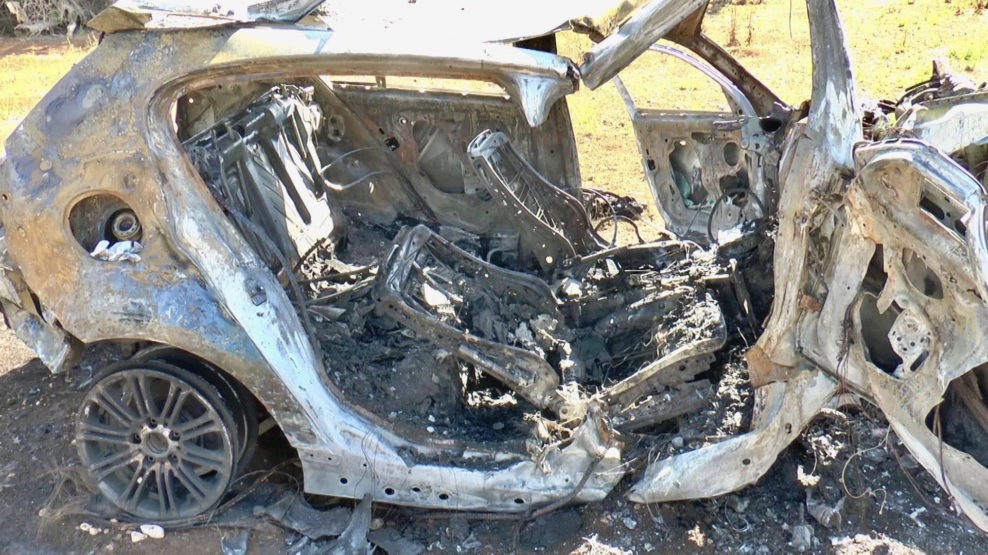 αυτοκίνητο χανιά Γιανναράκης