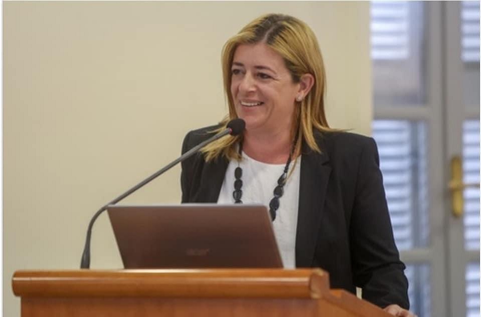 Μαρία Καναβάκη