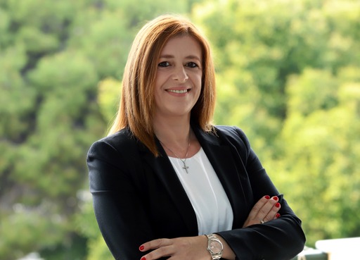 Μαρία Καναβάκη