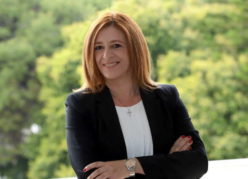 Καναβάκη Μαρία