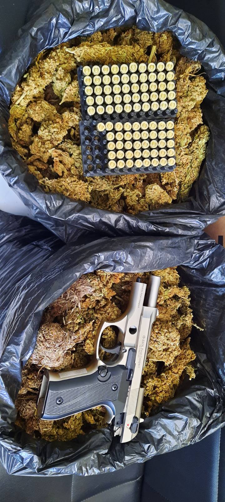 Κάνναβη ρεματιά