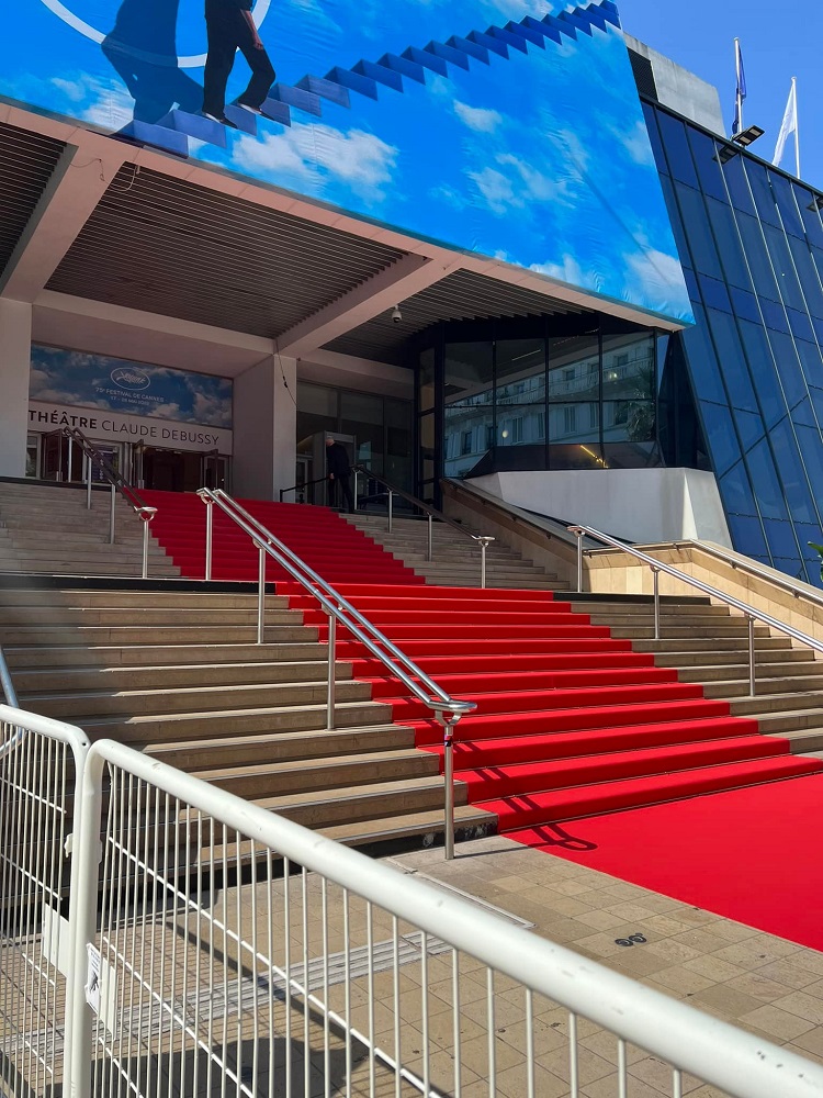 φεστιβάλ Καννών