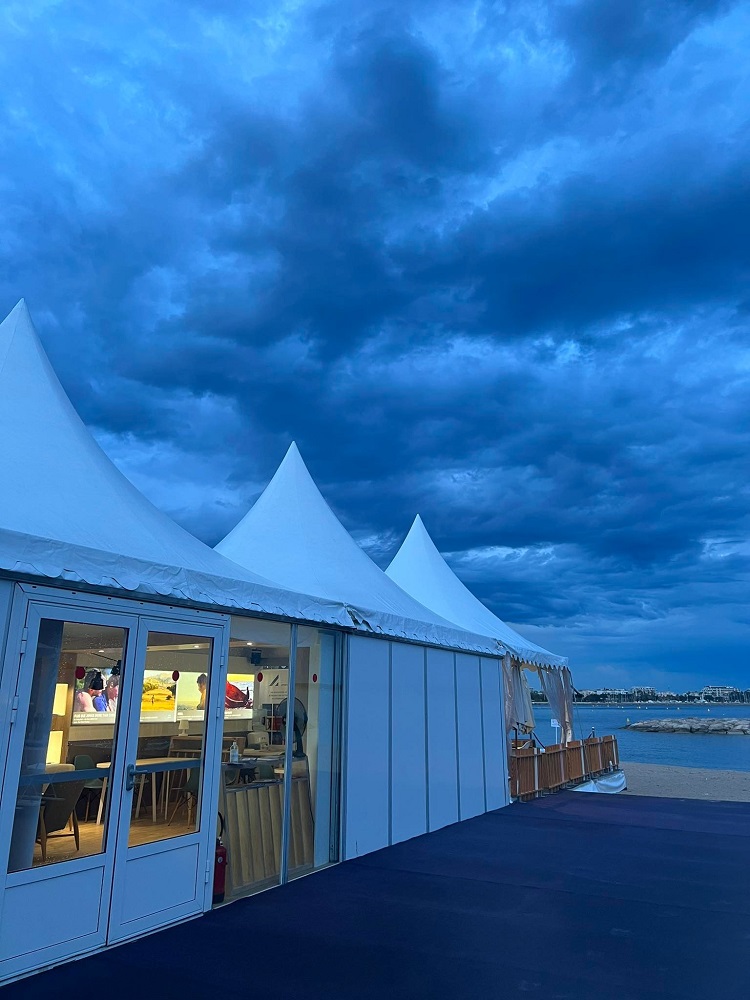 φεστιβάλ Καννών