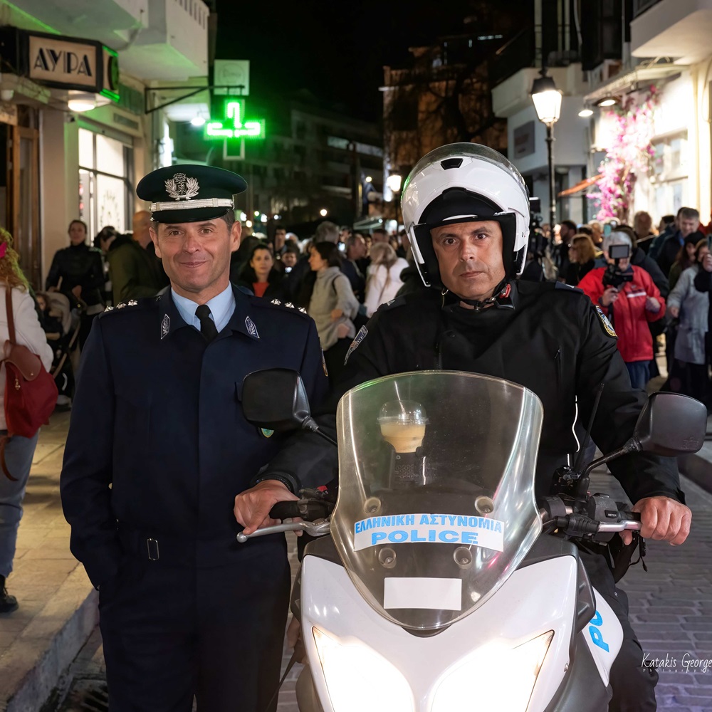 Καντάδες Ρέθυμνο